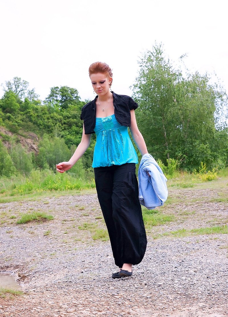 Анжела, 34